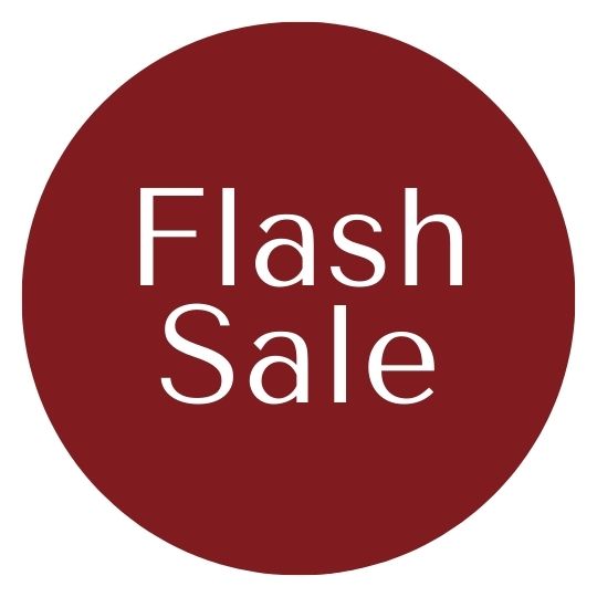 Flash Sale