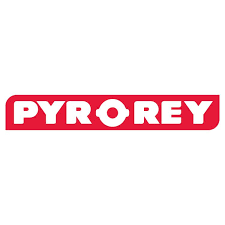 PYR O REY