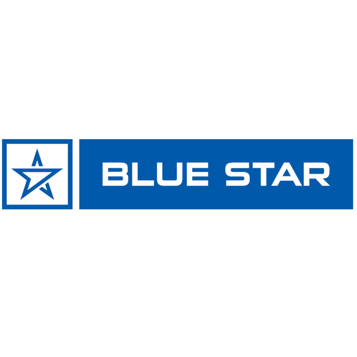 BLUE STAR